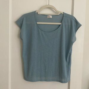 ARITZIA T SHIRT (Wilfred)